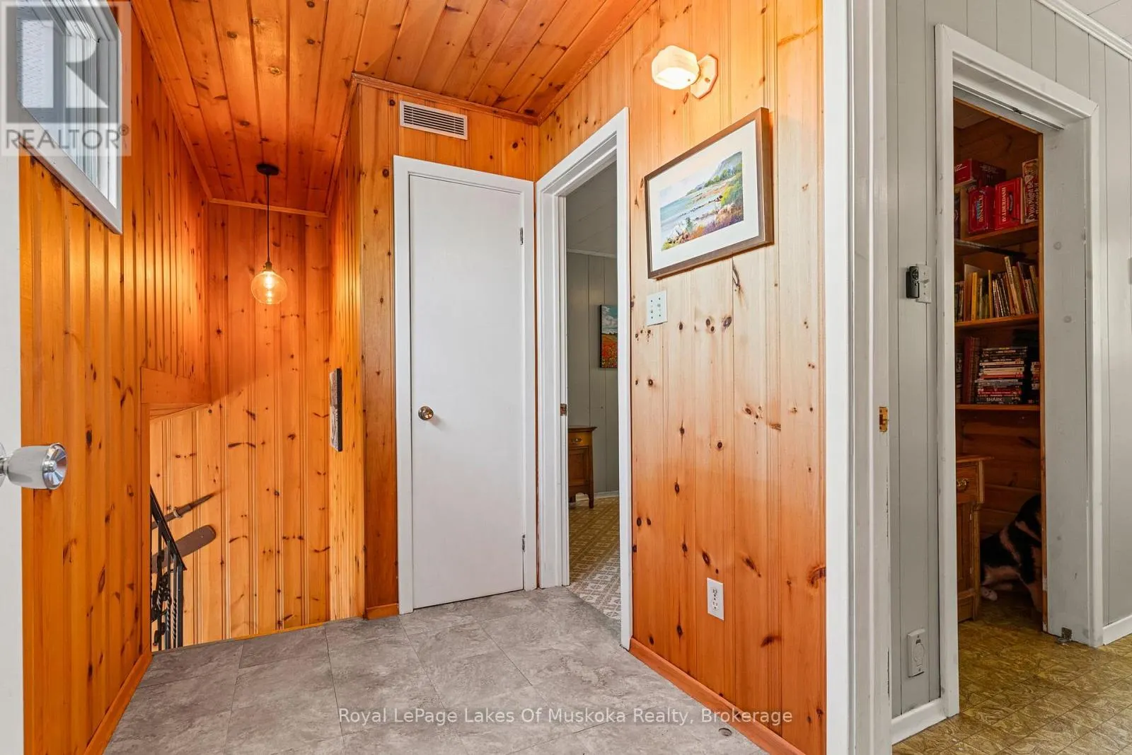4 - 1379 MUSKOKA ROAD 169 #4