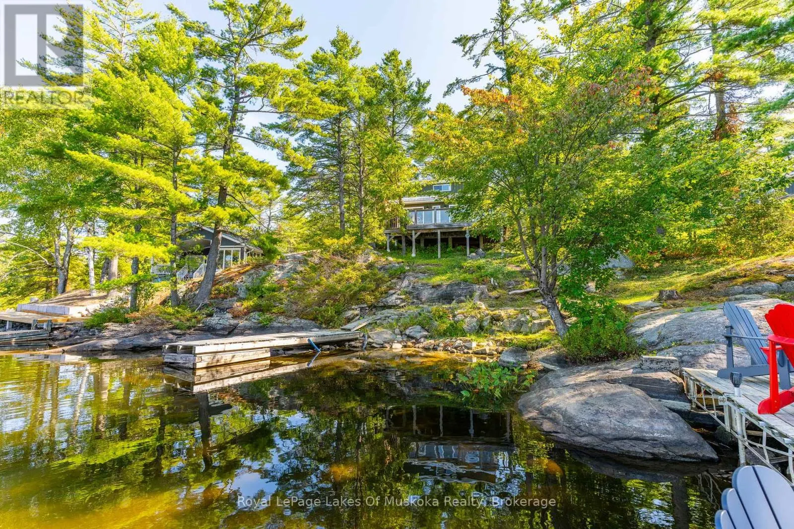 4 - 1379 MUSKOKA ROAD 169 #4