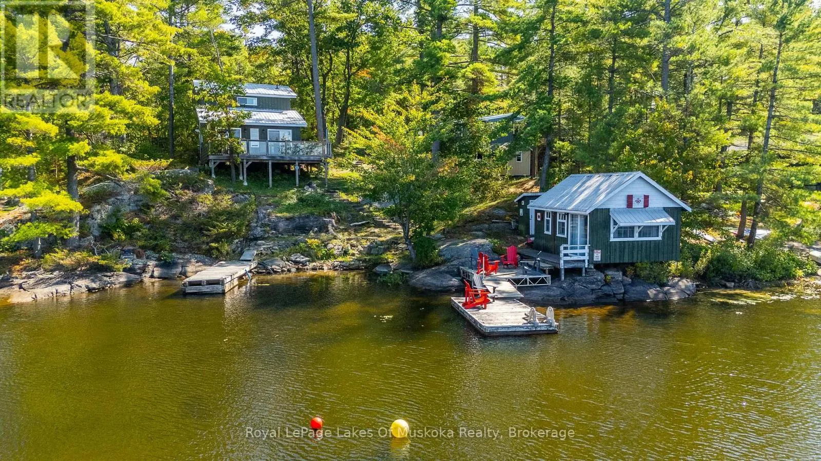 4 - 1379 MUSKOKA ROAD 169 #4