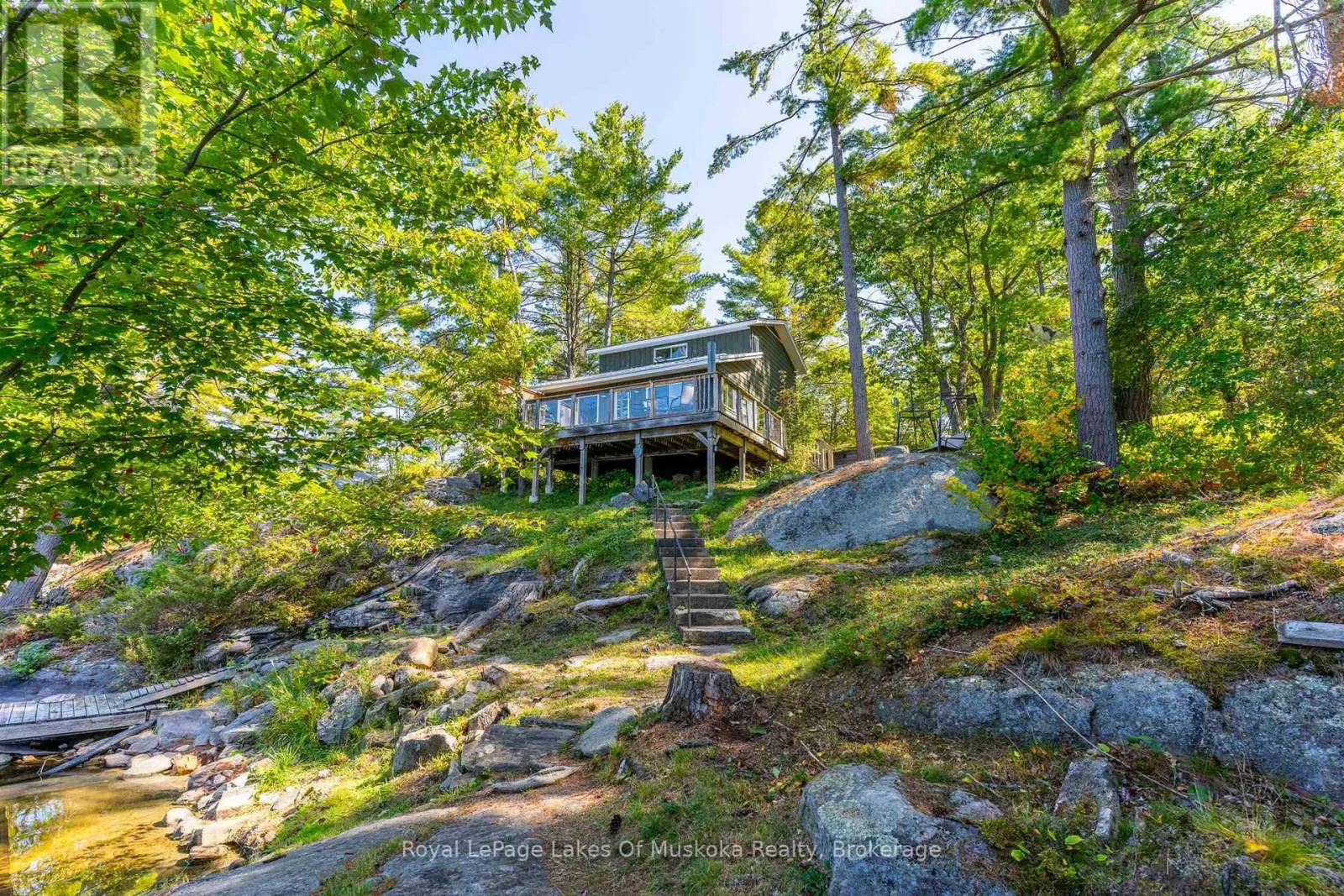 4 - 1379 MUSKOKA ROAD 169 #4