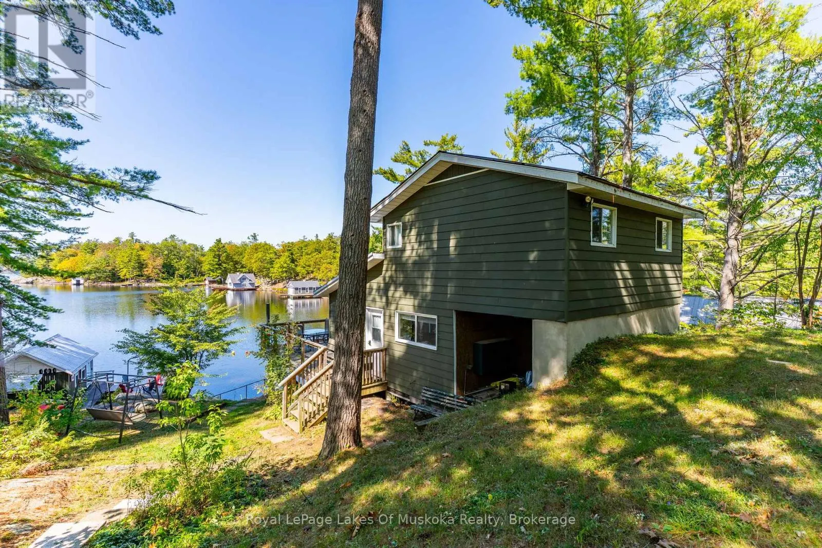 4 - 1379 MUSKOKA ROAD 169 #4