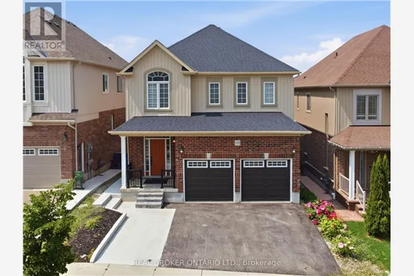359 BEECHDROPS DRIVE