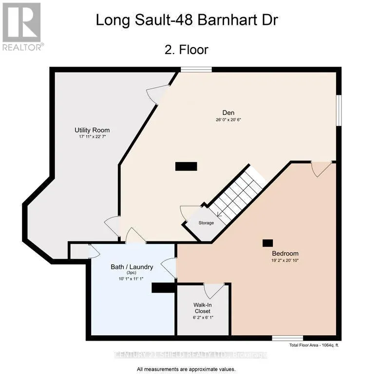 48 BARNHART DRIVE