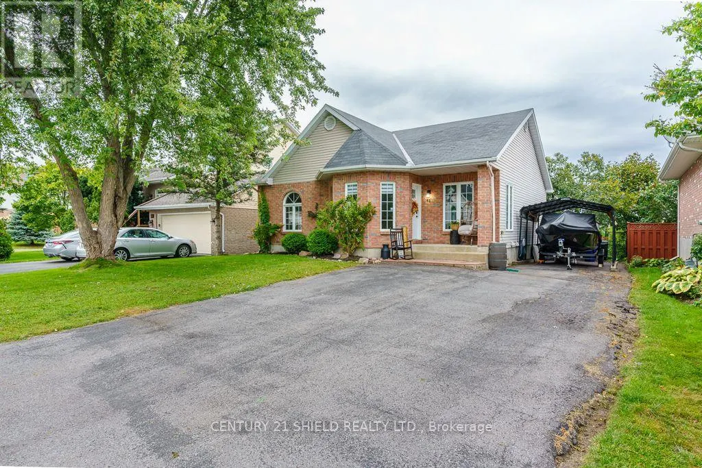 48 BARNHART DRIVE