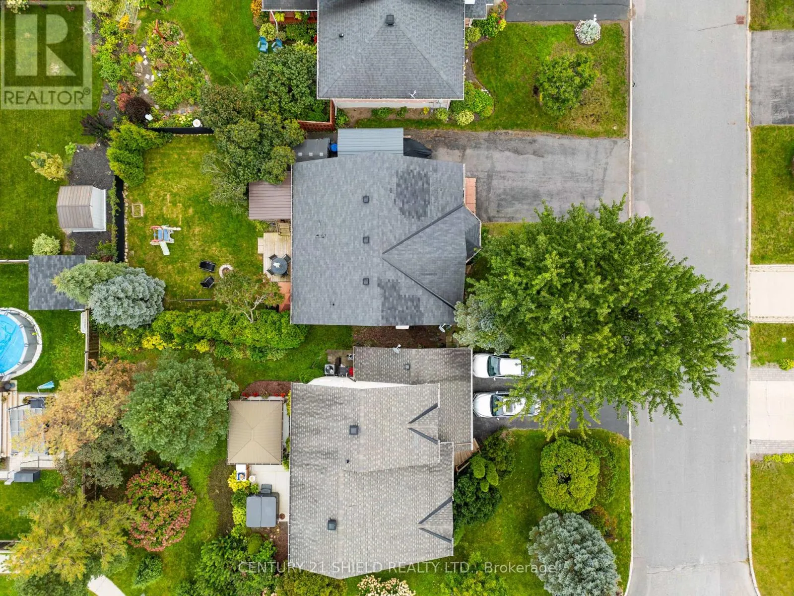 48 BARNHART DRIVE