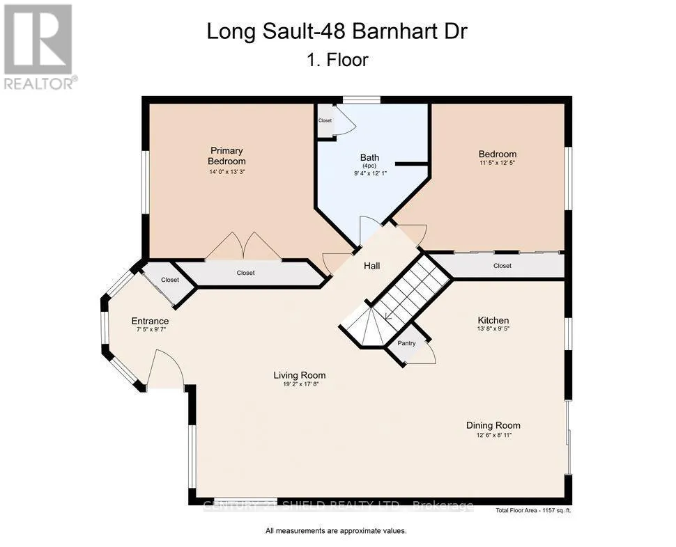 48 BARNHART DRIVE