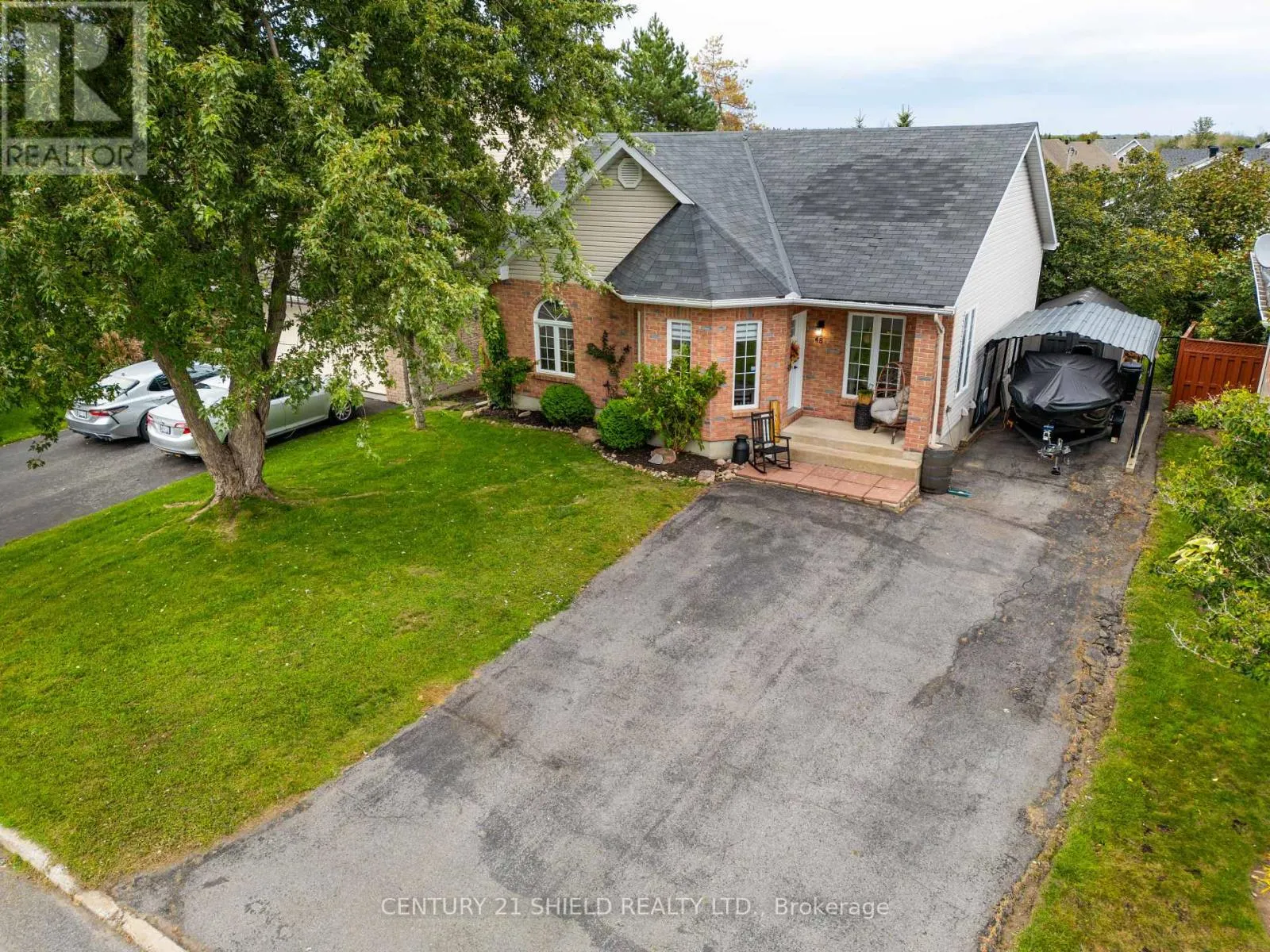 48 BARNHART DRIVE