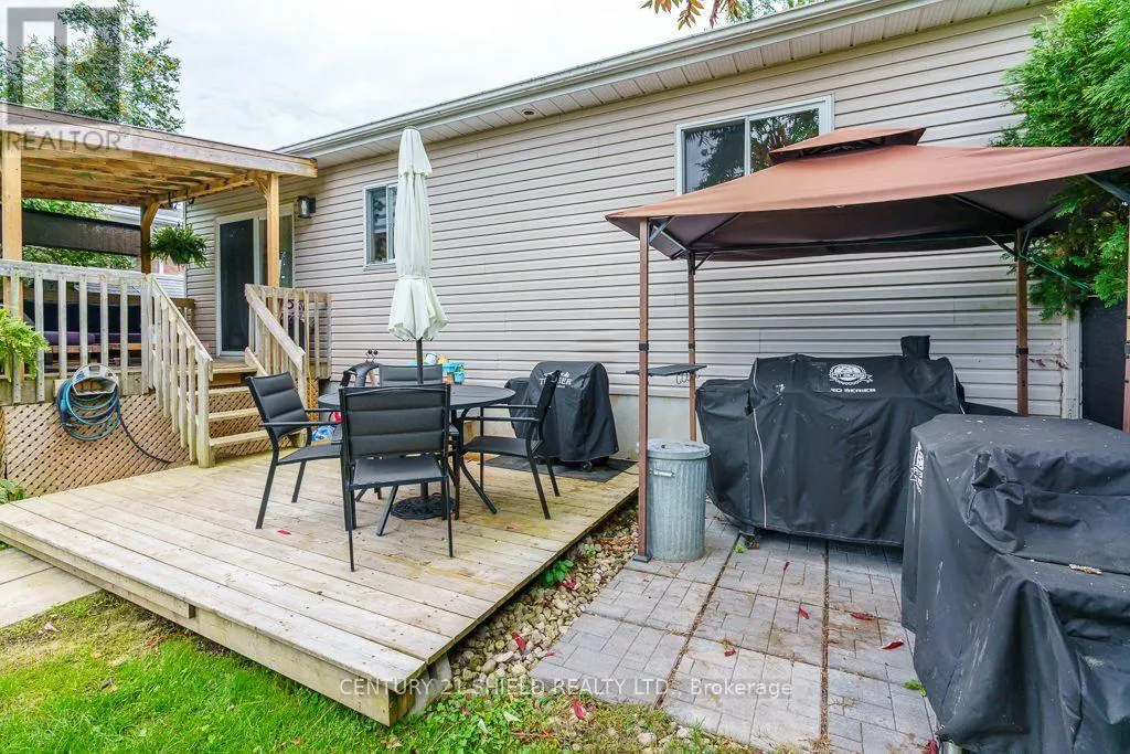 48 BARNHART DRIVE