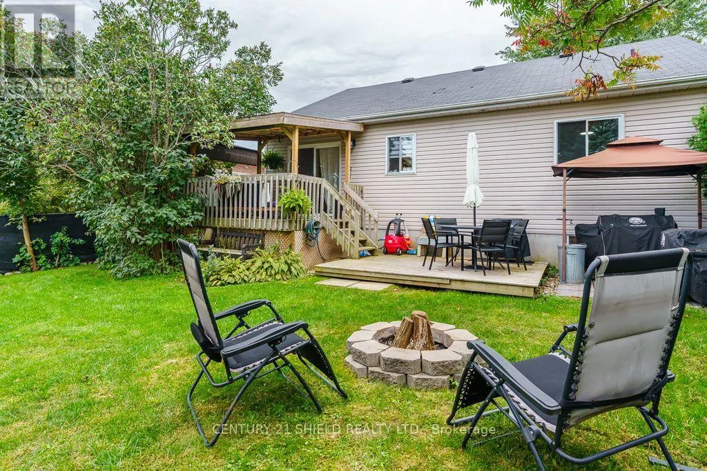 48 BARNHART DRIVE