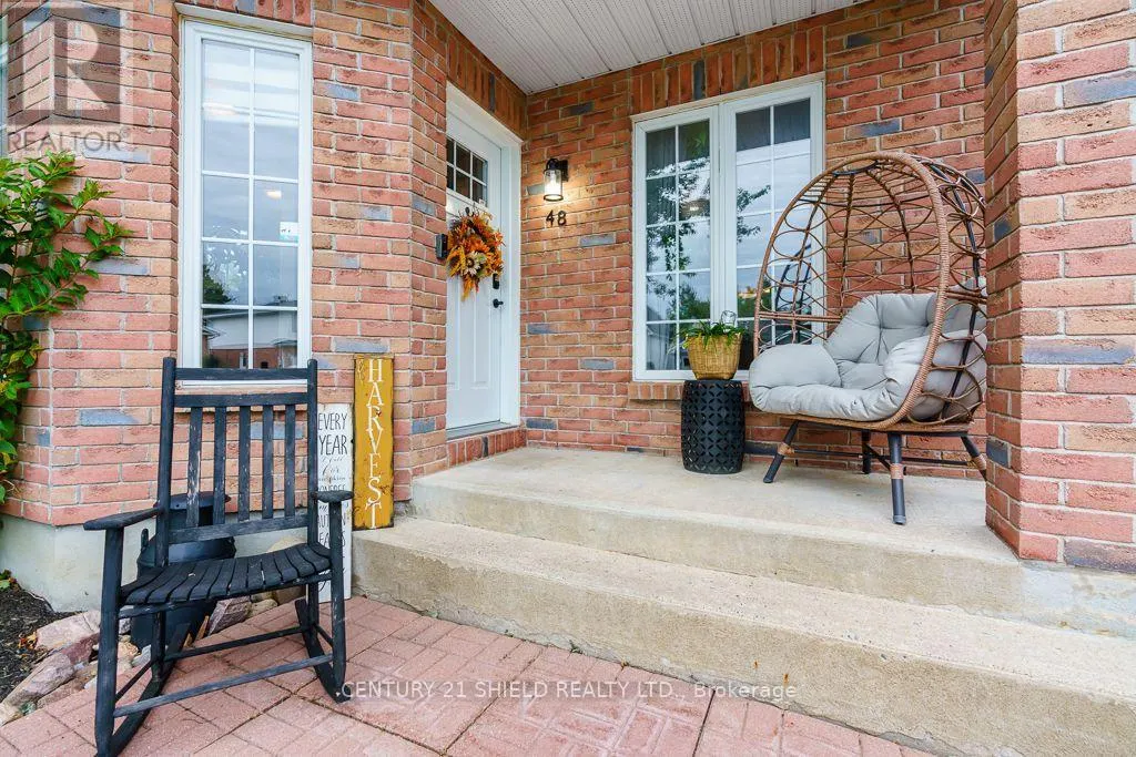48 BARNHART DRIVE