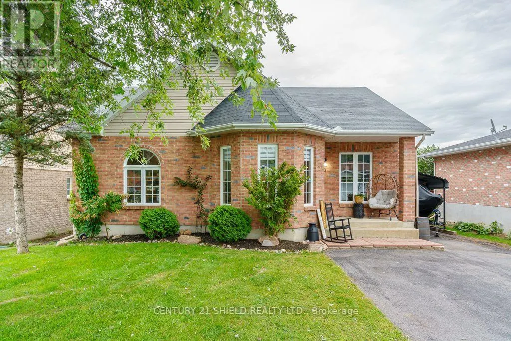 48 BARNHART DRIVE