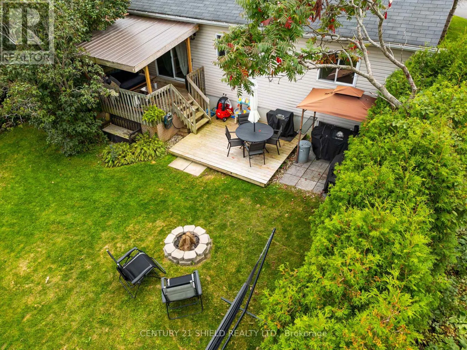 48 BARNHART DRIVE