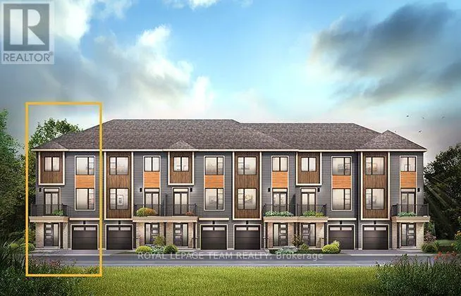 524 SWAN SHORE WALK