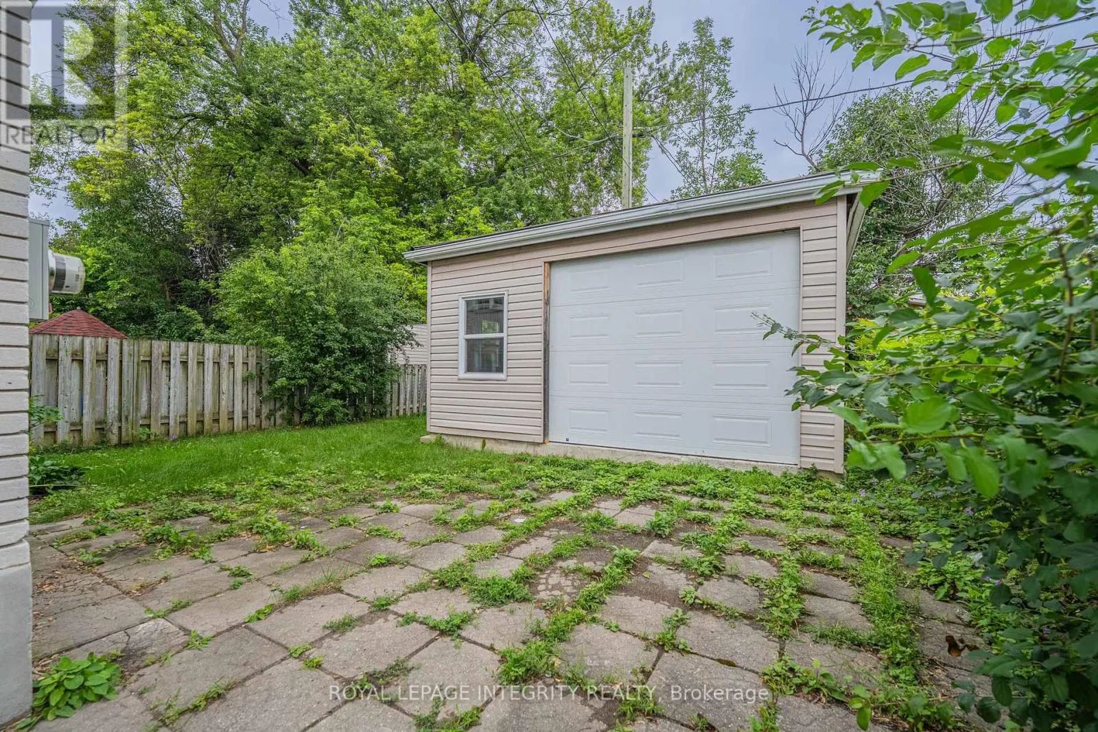 1625 BASELINE ROAD