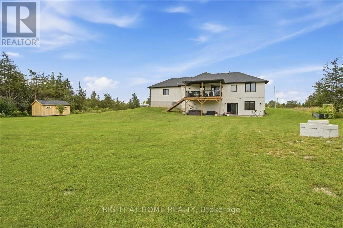 1006 ROSEBUSH ROAD