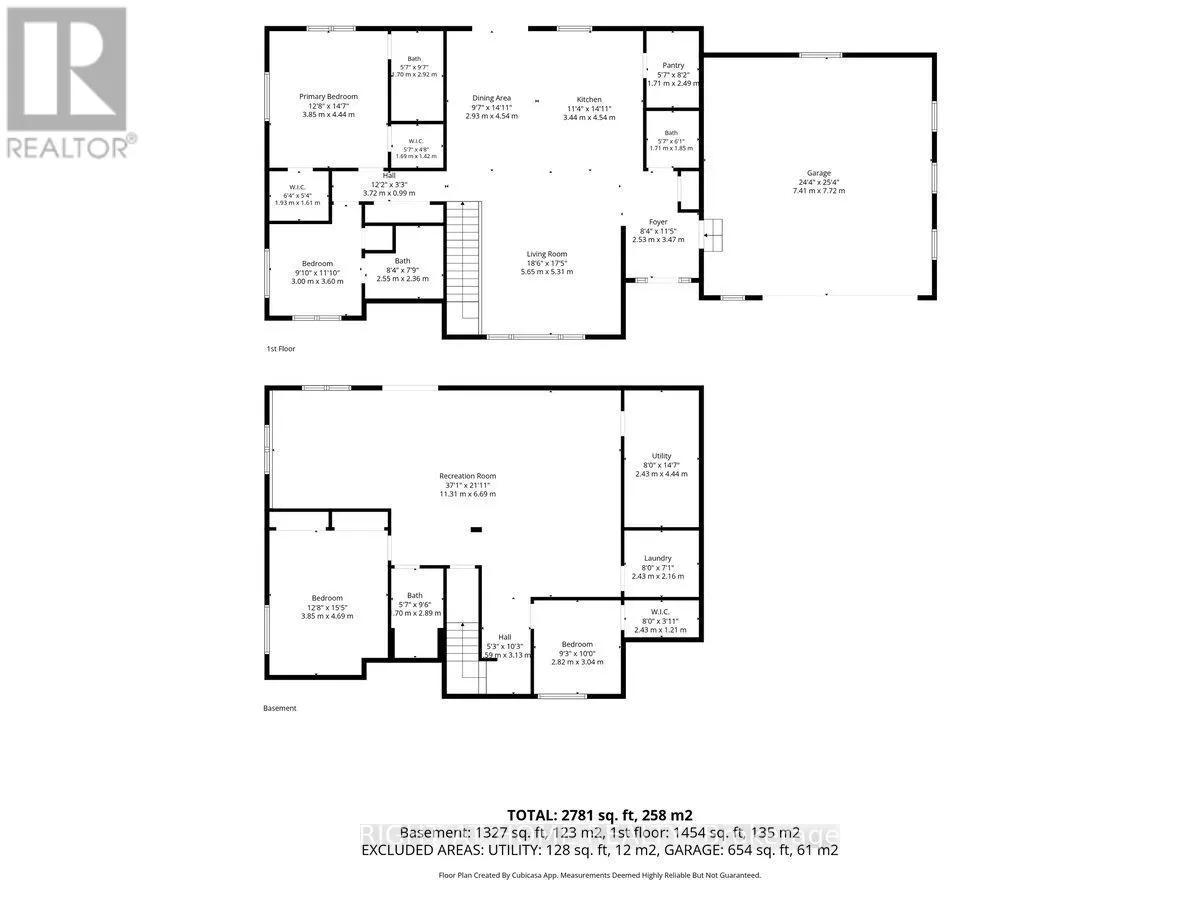 1006 ROSEBUSH ROAD