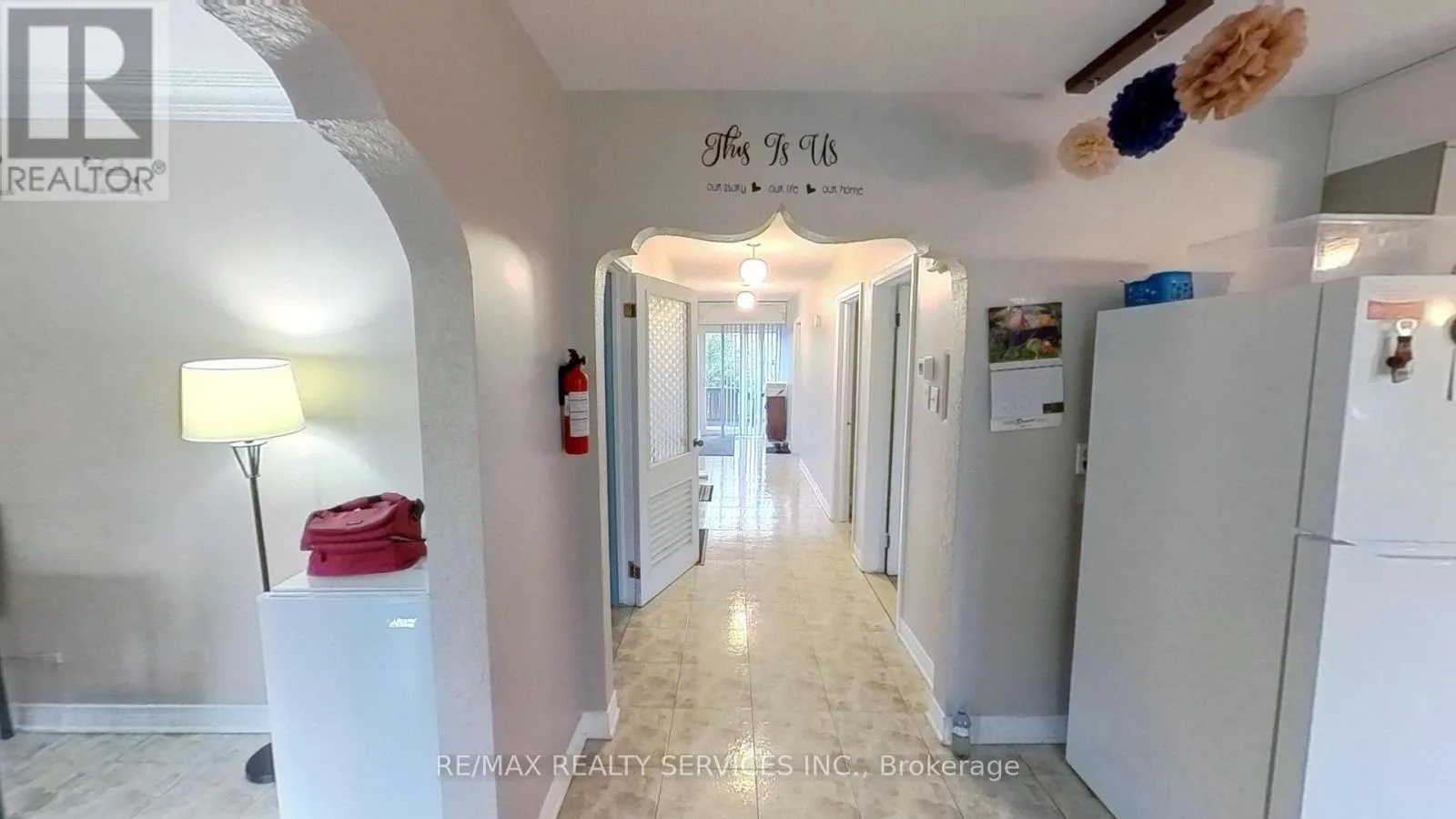 1207 HENRY STREET