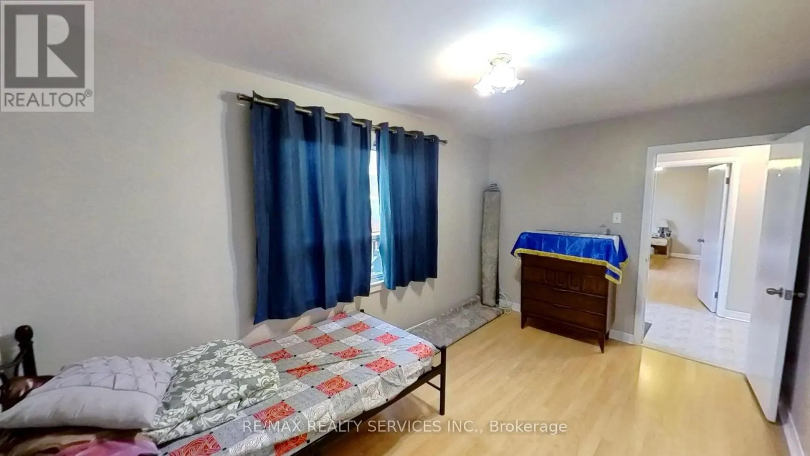 1207 HENRY STREET