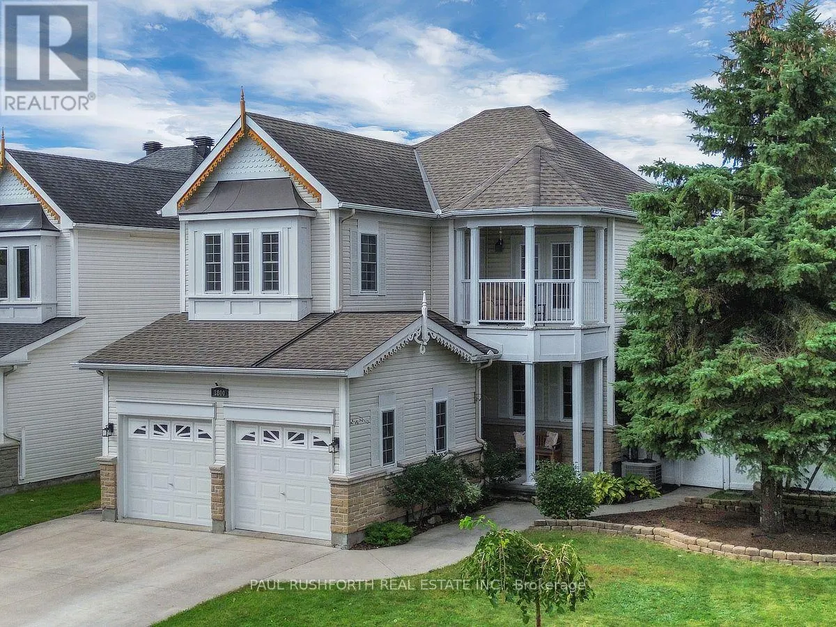 1800 NICOLET WAY
