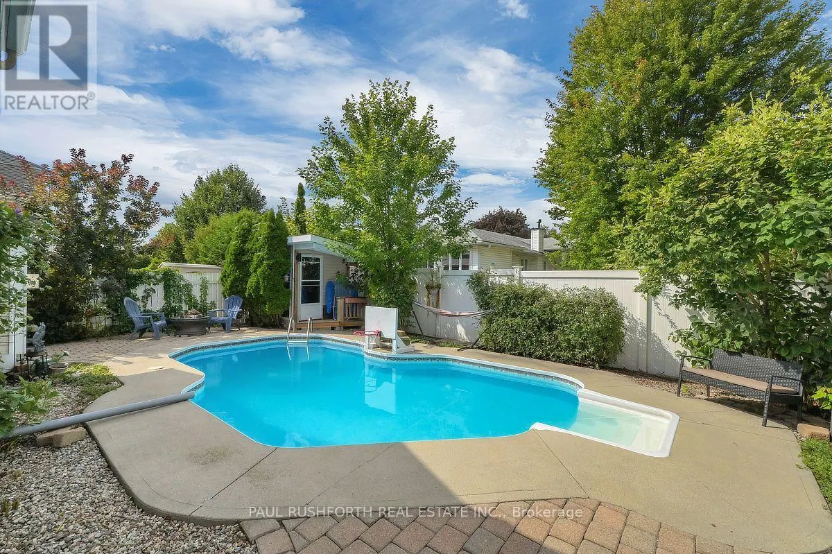 1800 NICOLET WAY