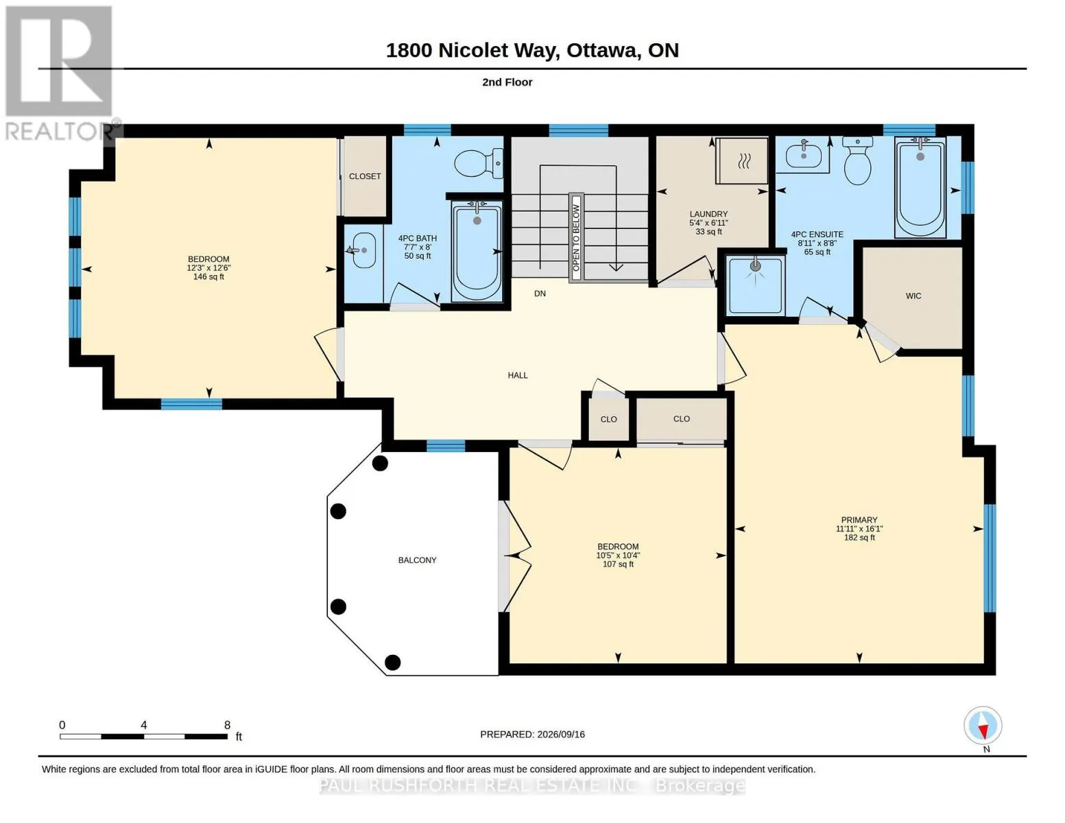 1800 NICOLET WAY
