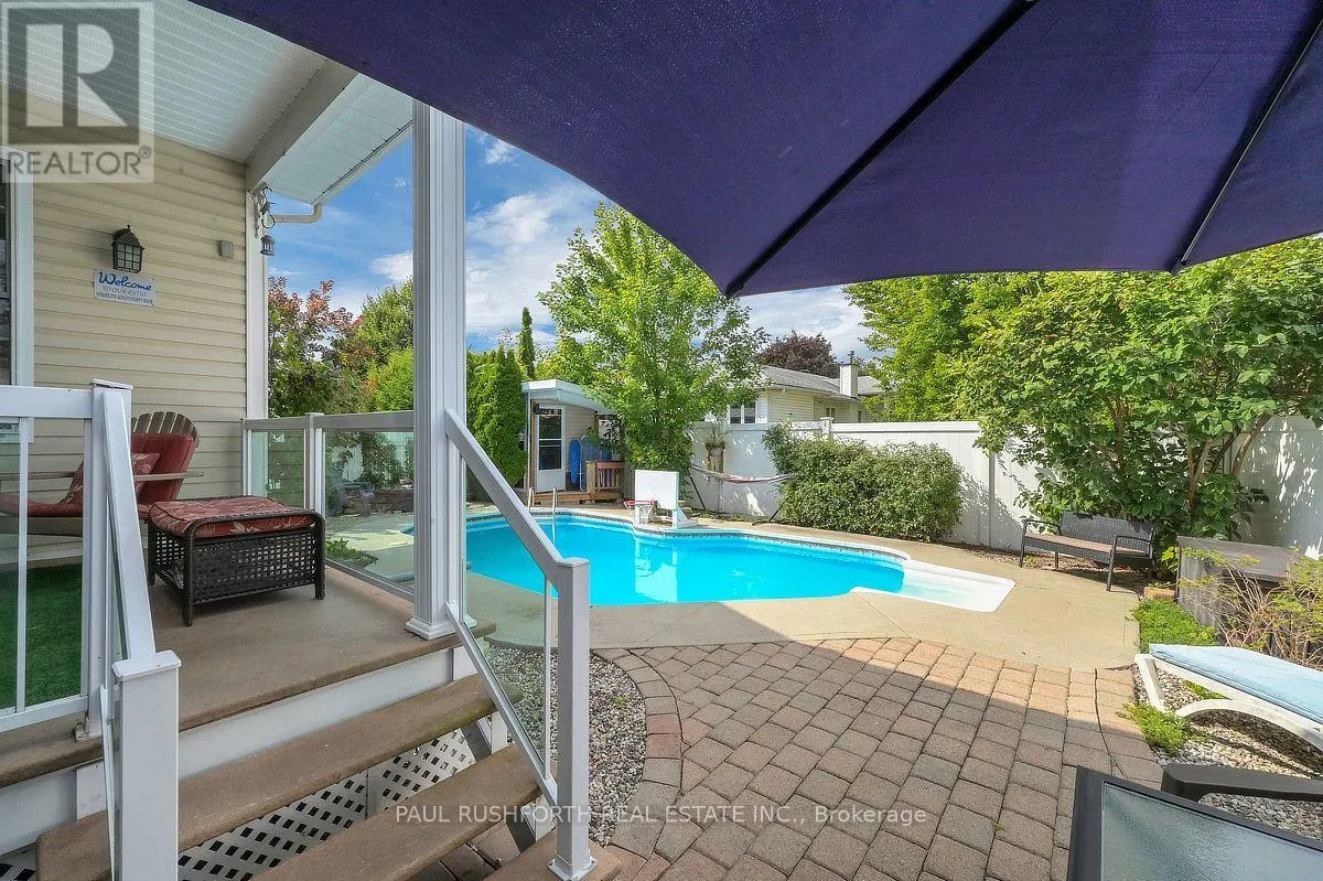 1800 NICOLET WAY