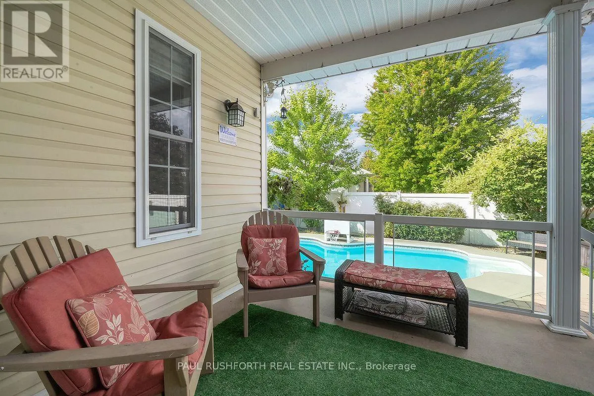 1800 NICOLET WAY