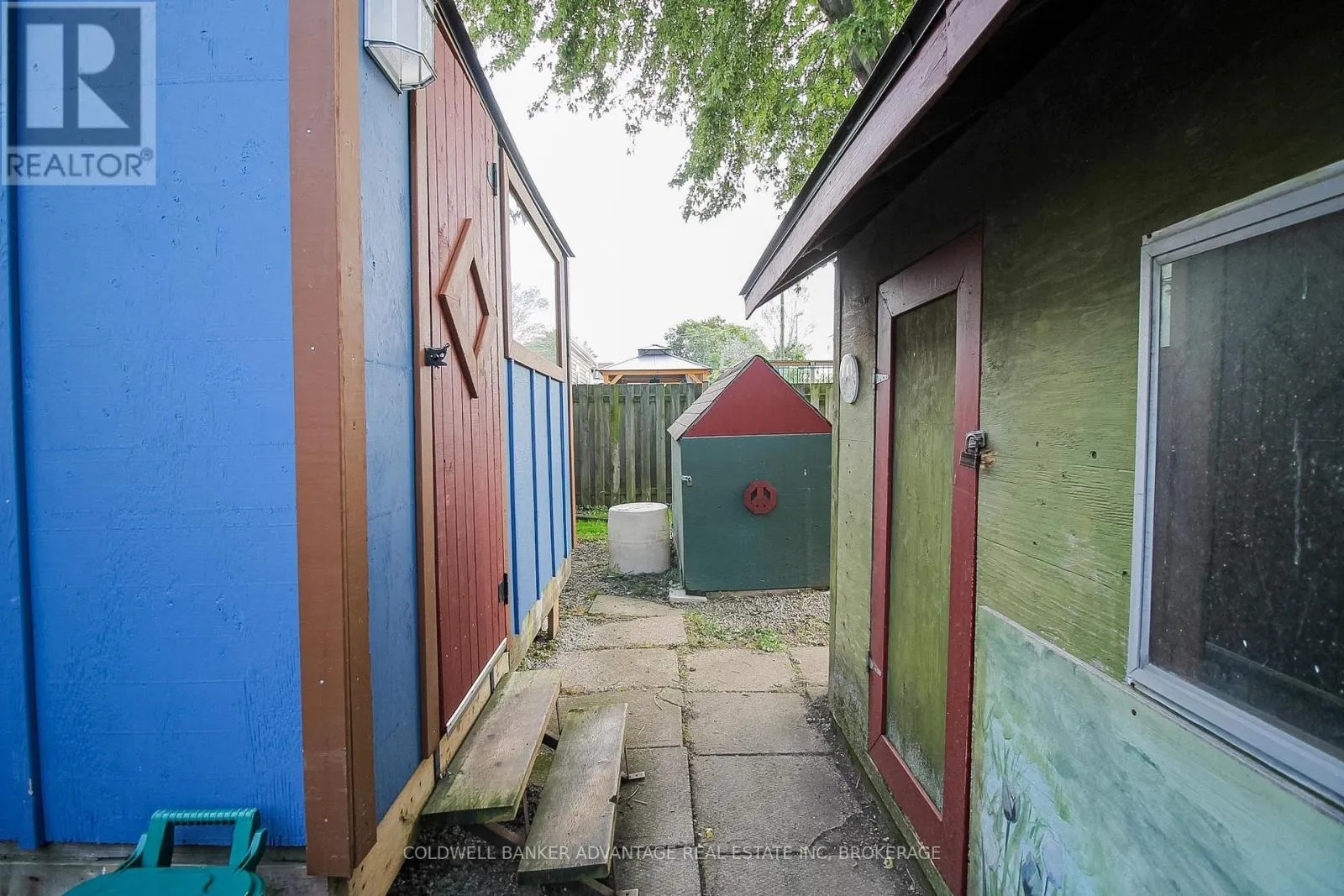 14 BISHOP ROAD