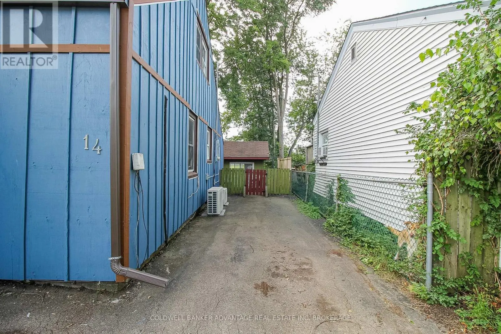 14 BISHOP ROAD