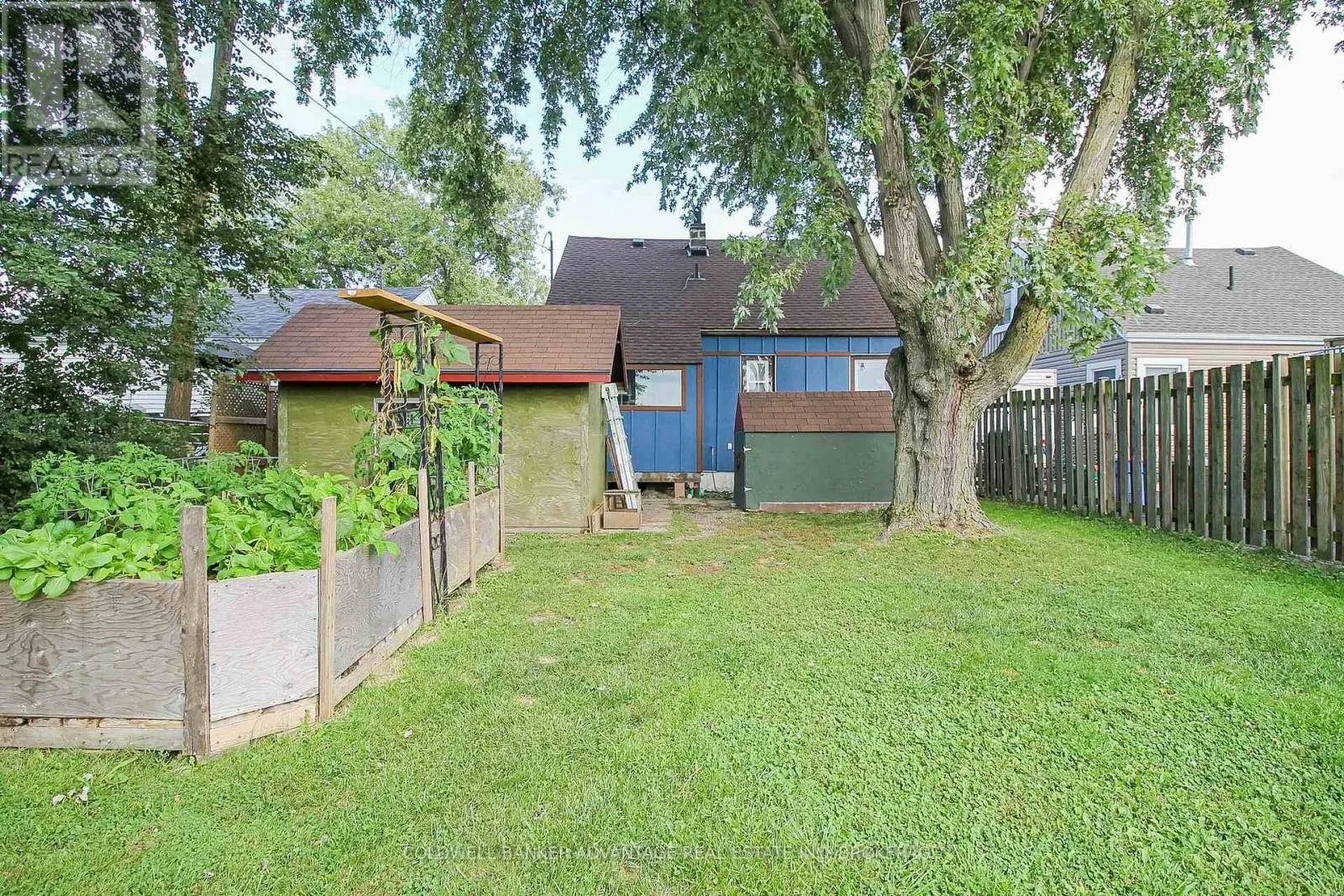 14 BISHOP ROAD