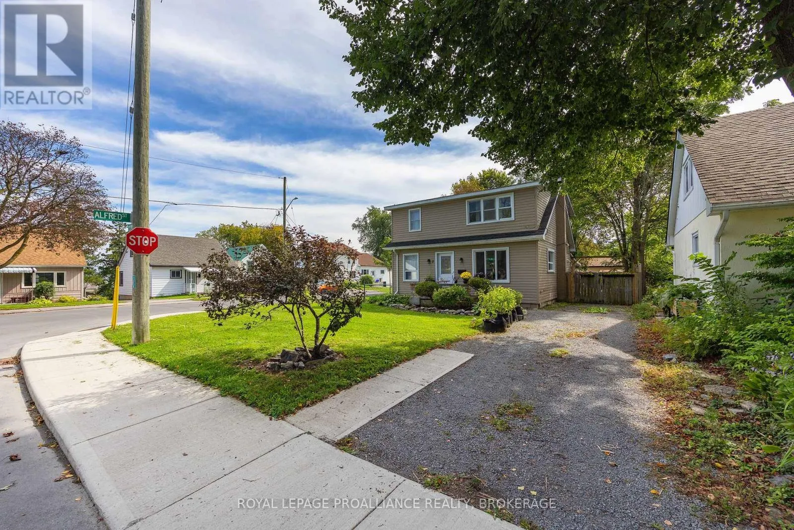 2 DUNKIRK AVENUE