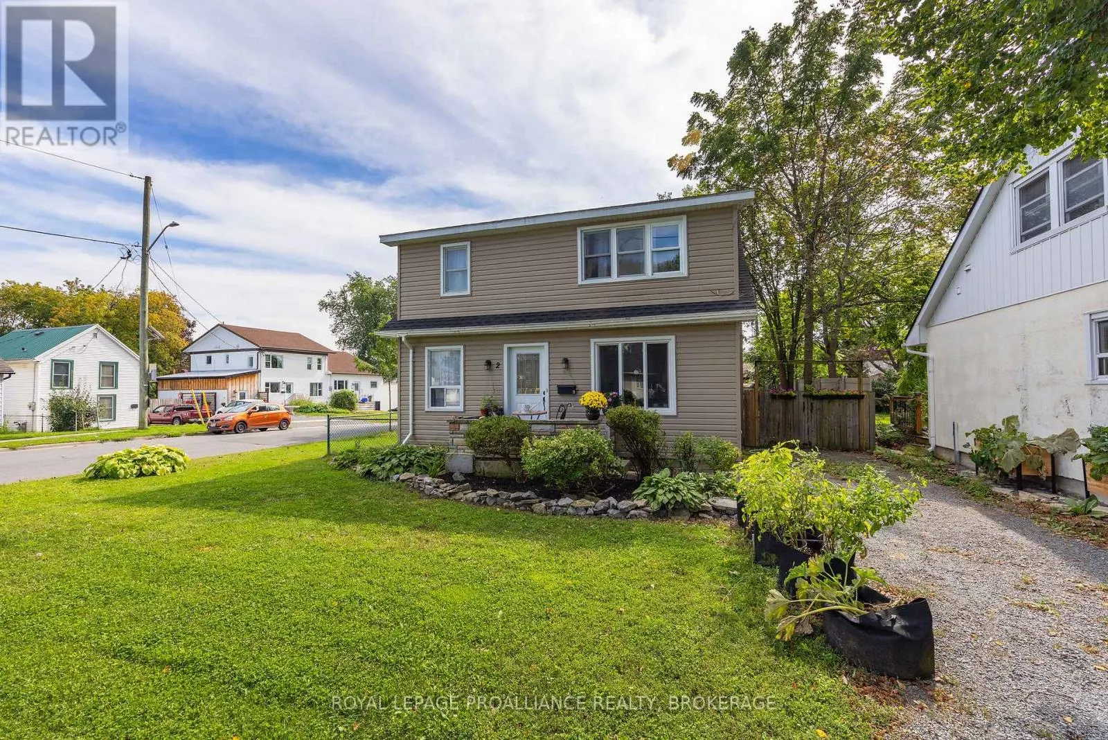 2 DUNKIRK AVENUE