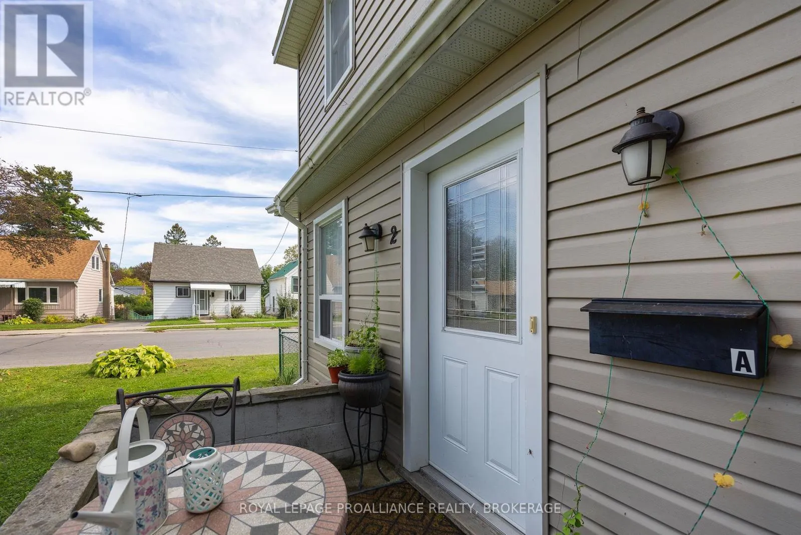 2 DUNKIRK AVENUE