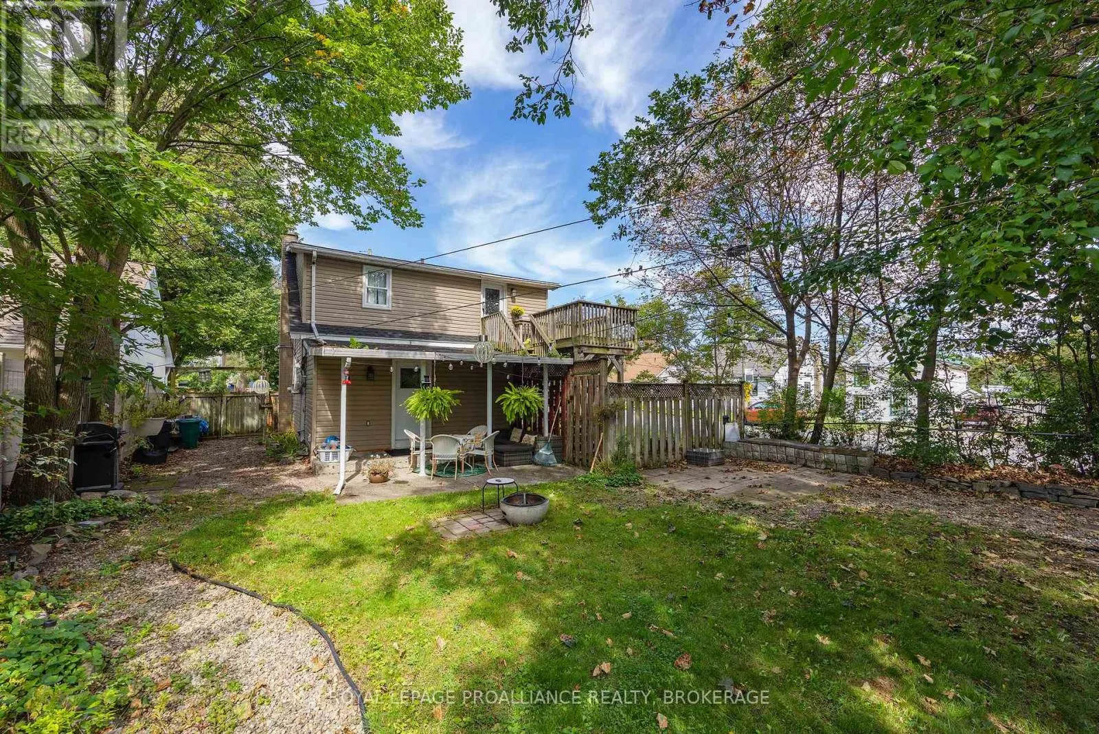 2 DUNKIRK AVENUE