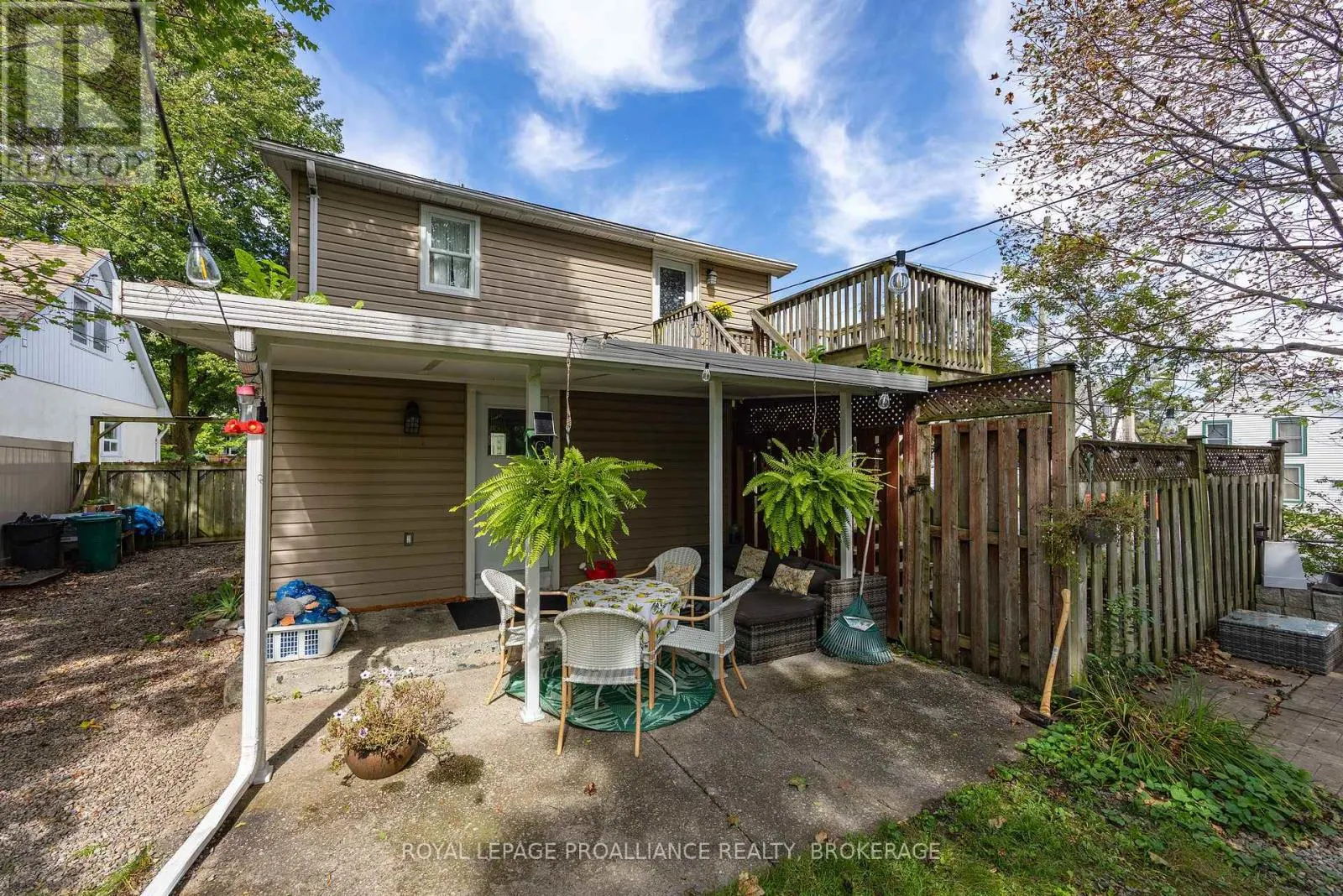 2 DUNKIRK AVENUE