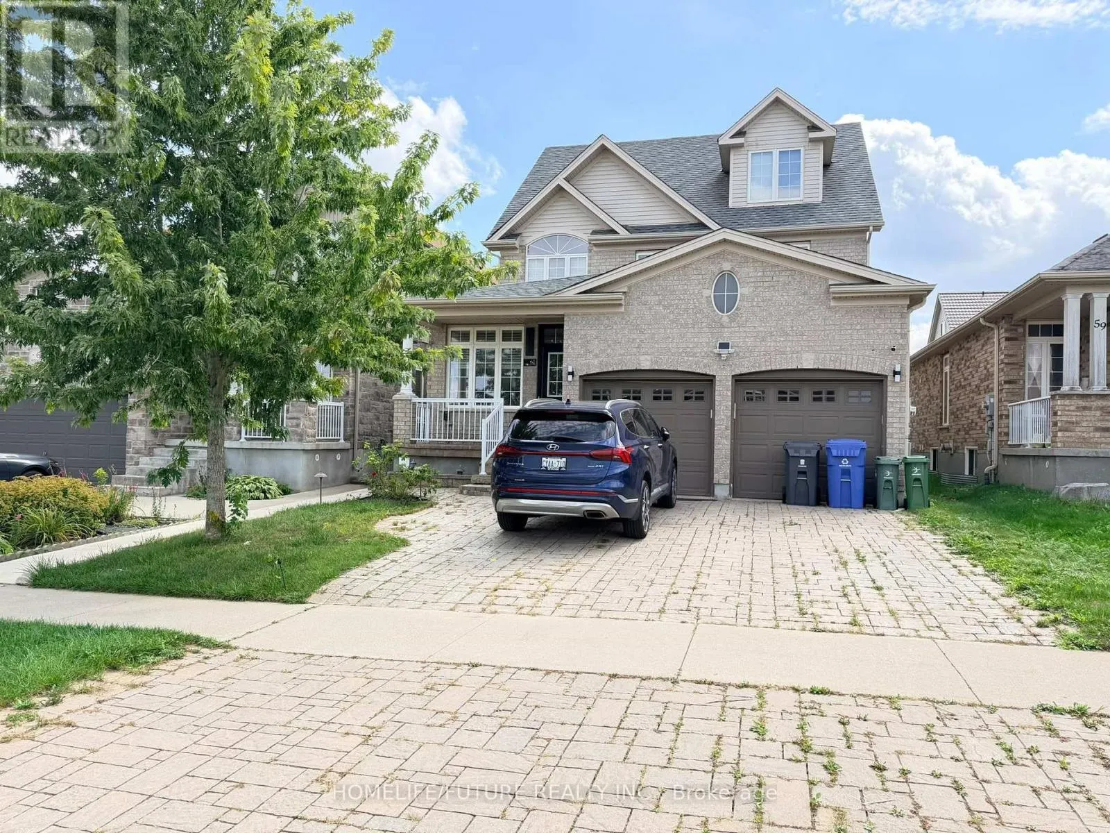 BSMT - 61 WIDEMAN BOULEVARD