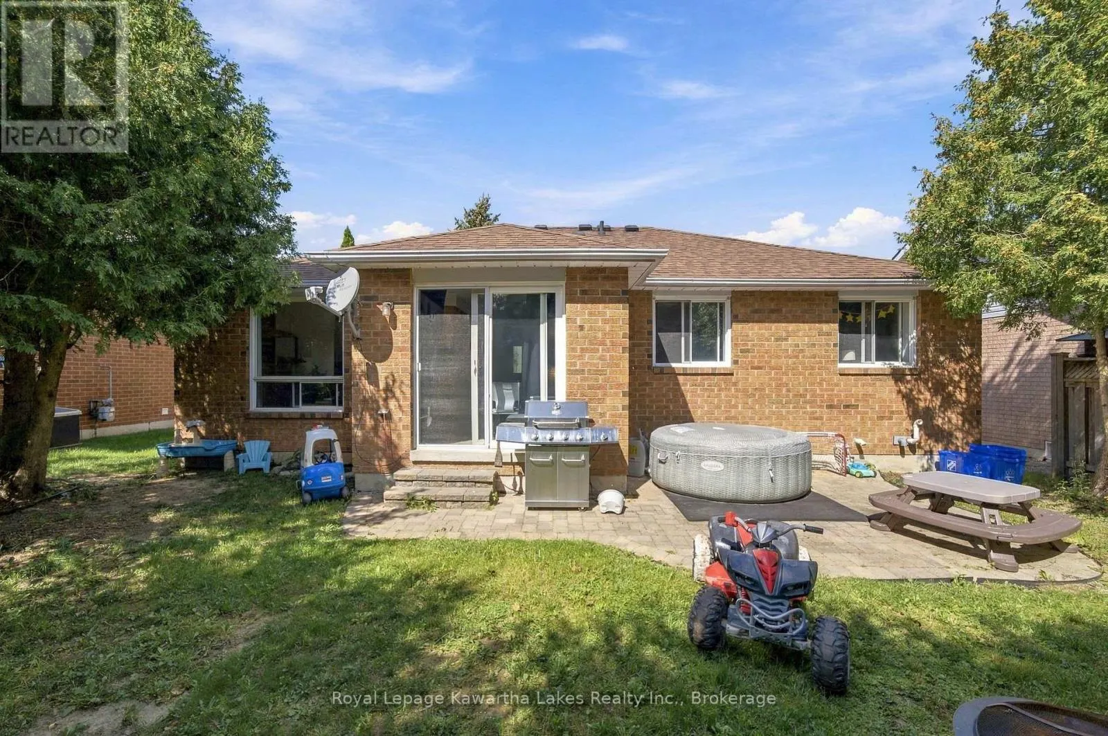 1220 WILDLARK DRIVE