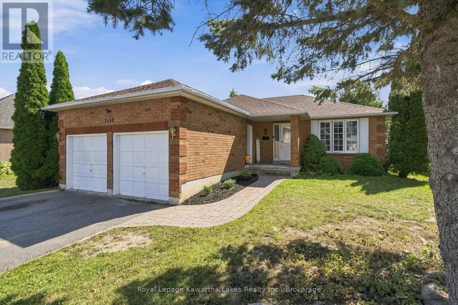 1220 WILDLARK DRIVE