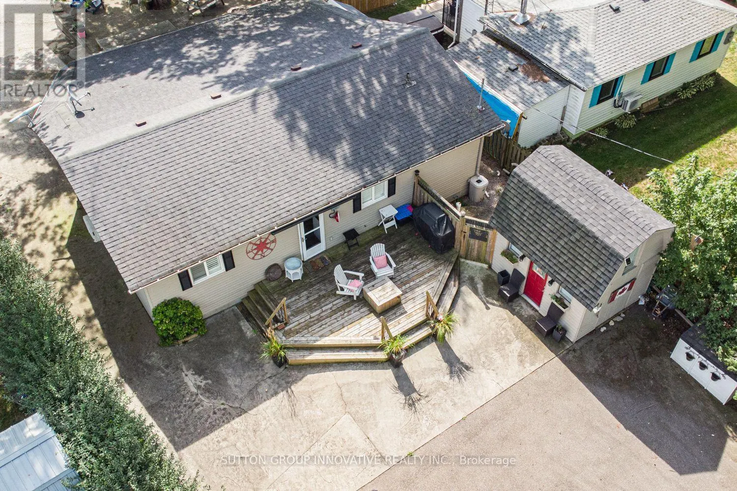 82 EVAN'S POINT LANE