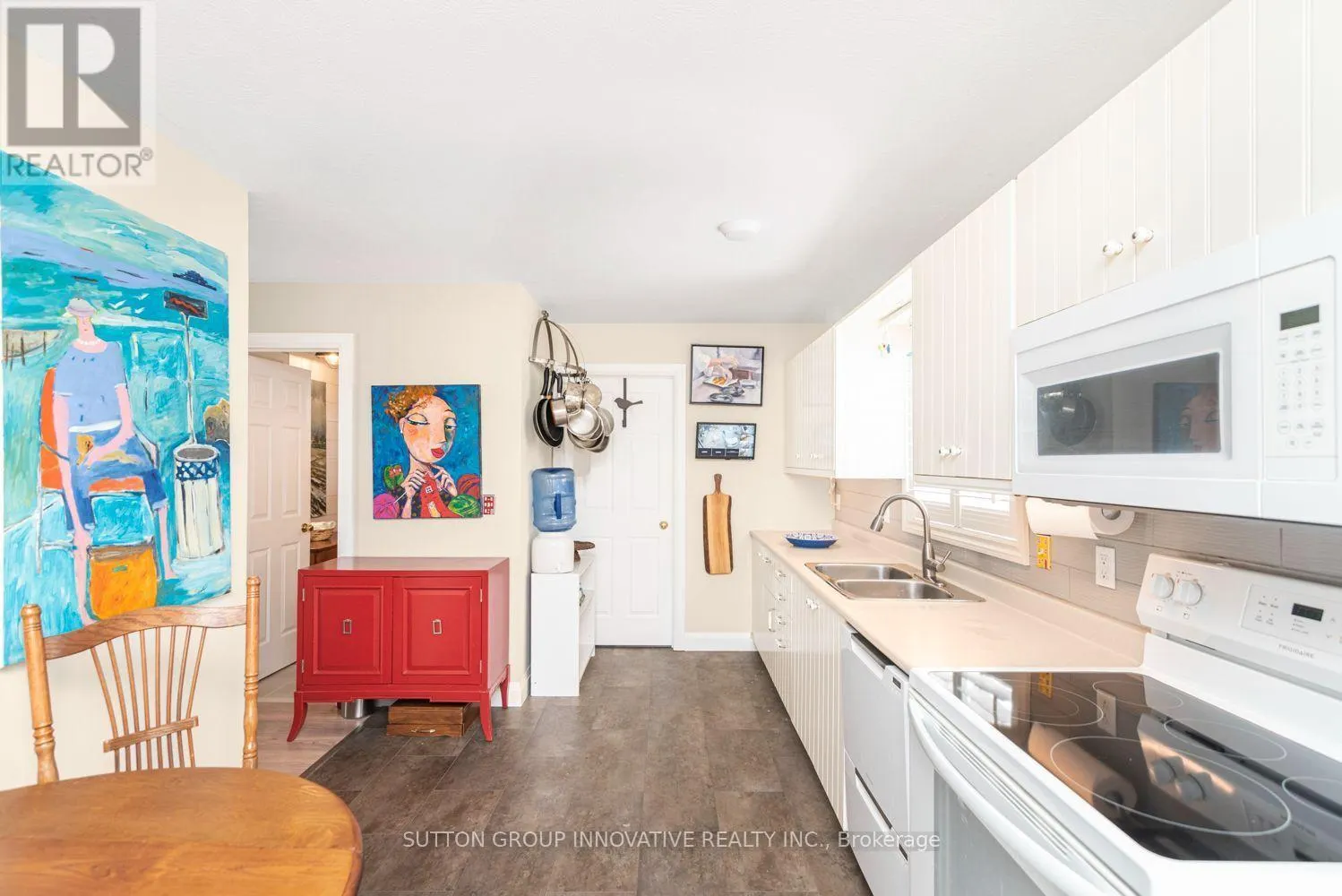 82 EVAN'S POINT LANE