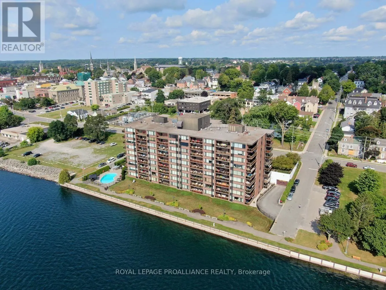 506 - 55 WATER STREET