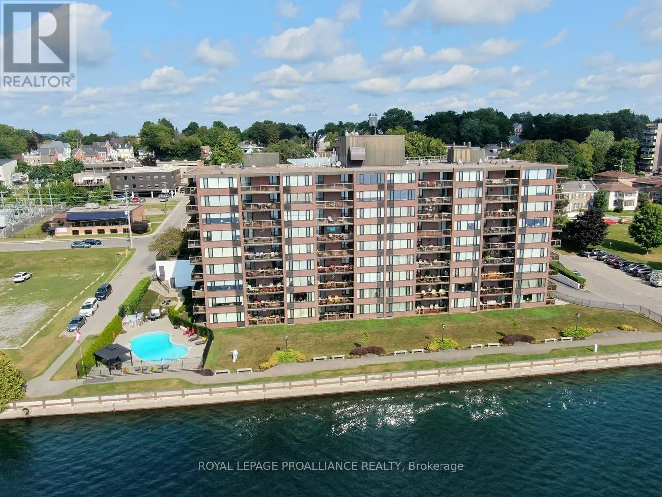 506 - 55 WATER STREET