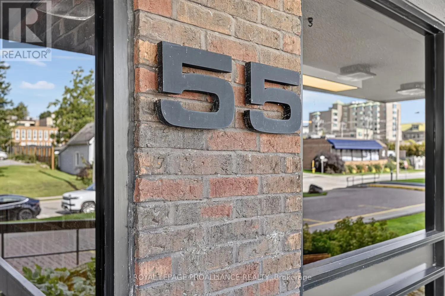 506 - 55 WATER STREET