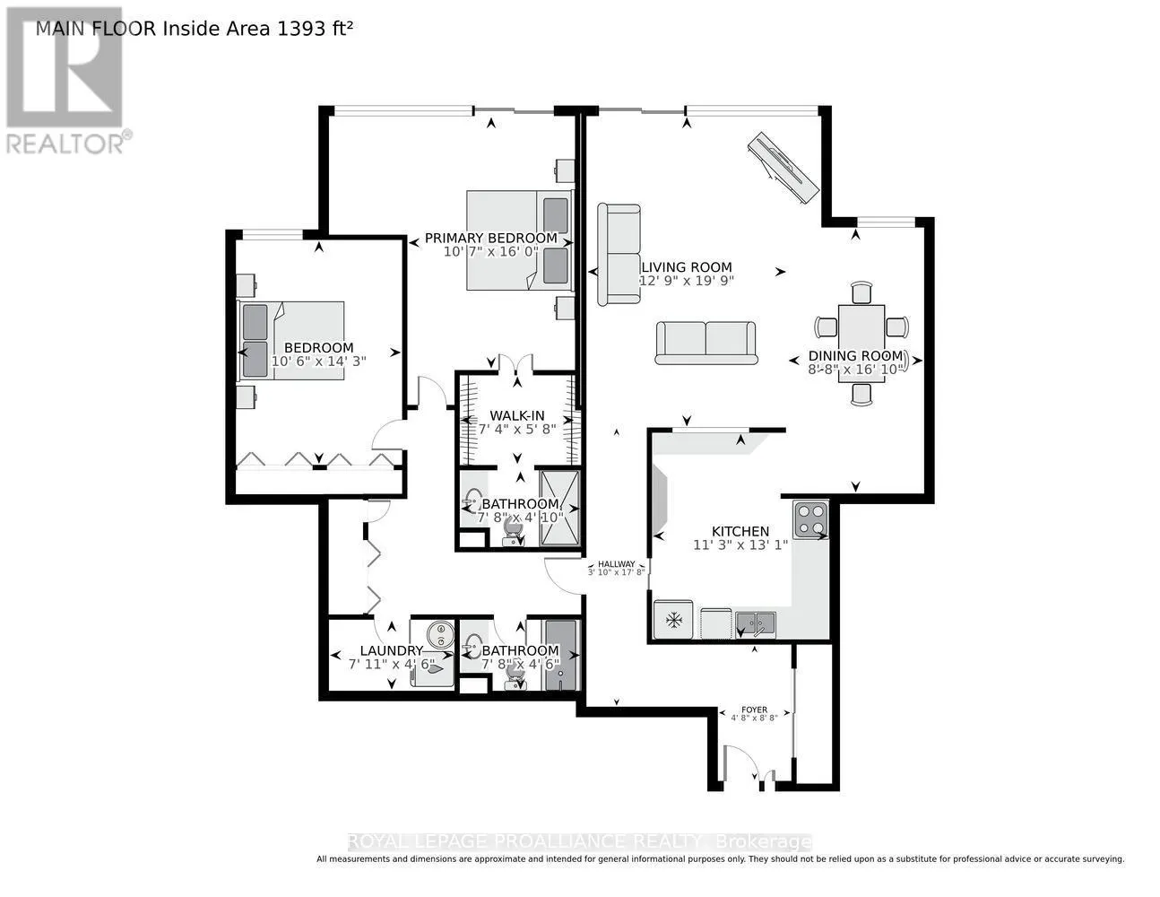 506 - 55 WATER STREET
