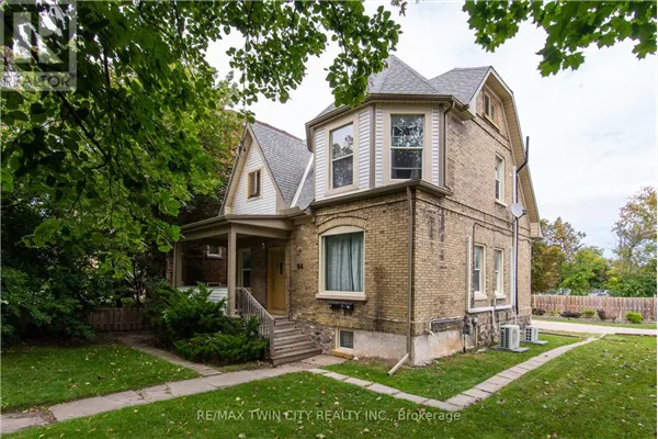 94 MARGARET AVENUE