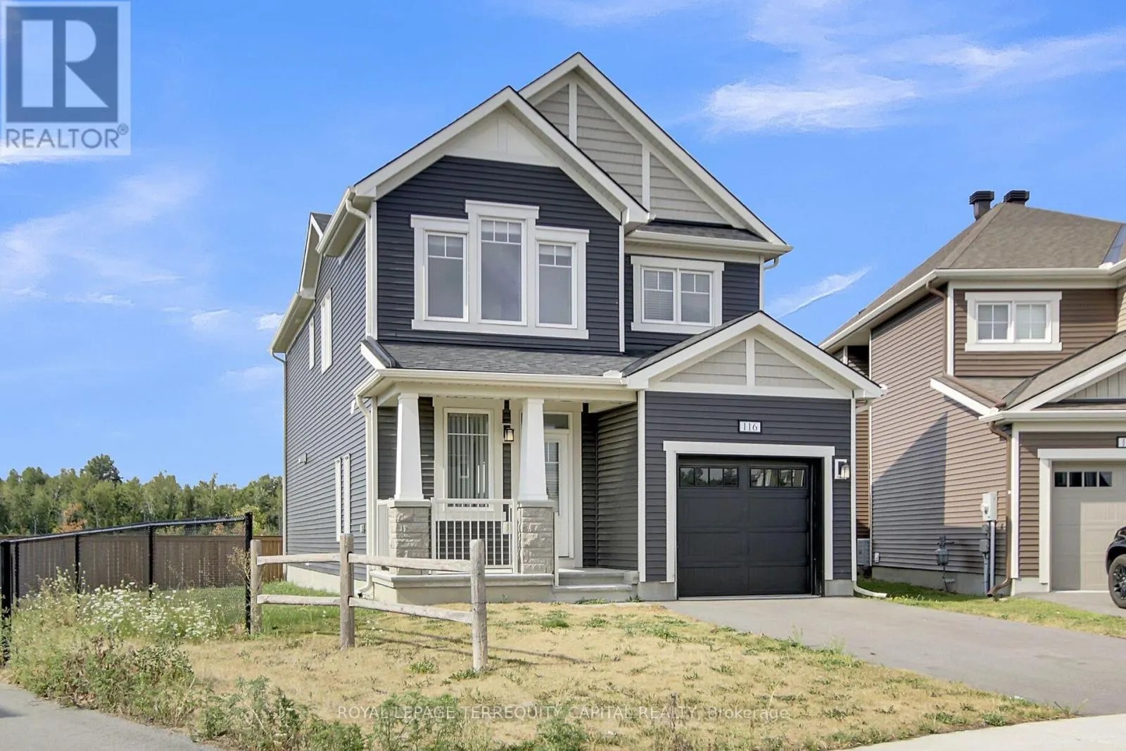 116 UNITY PLACE
