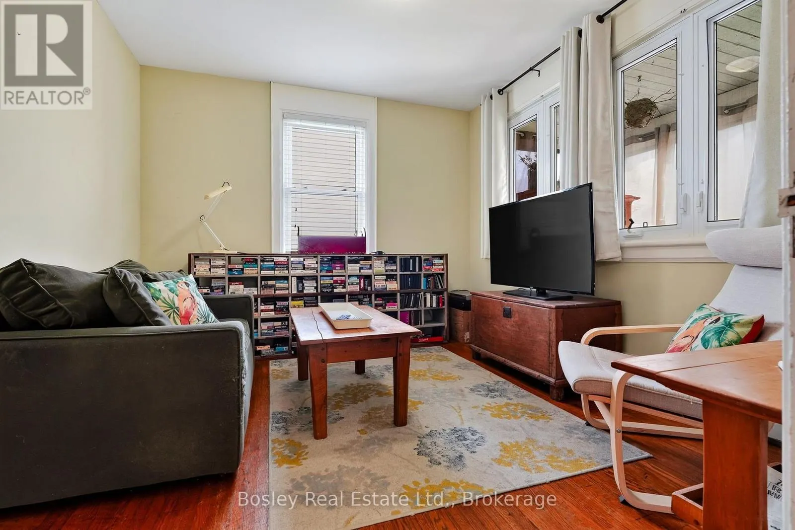 71 SHERBOURNE STREET