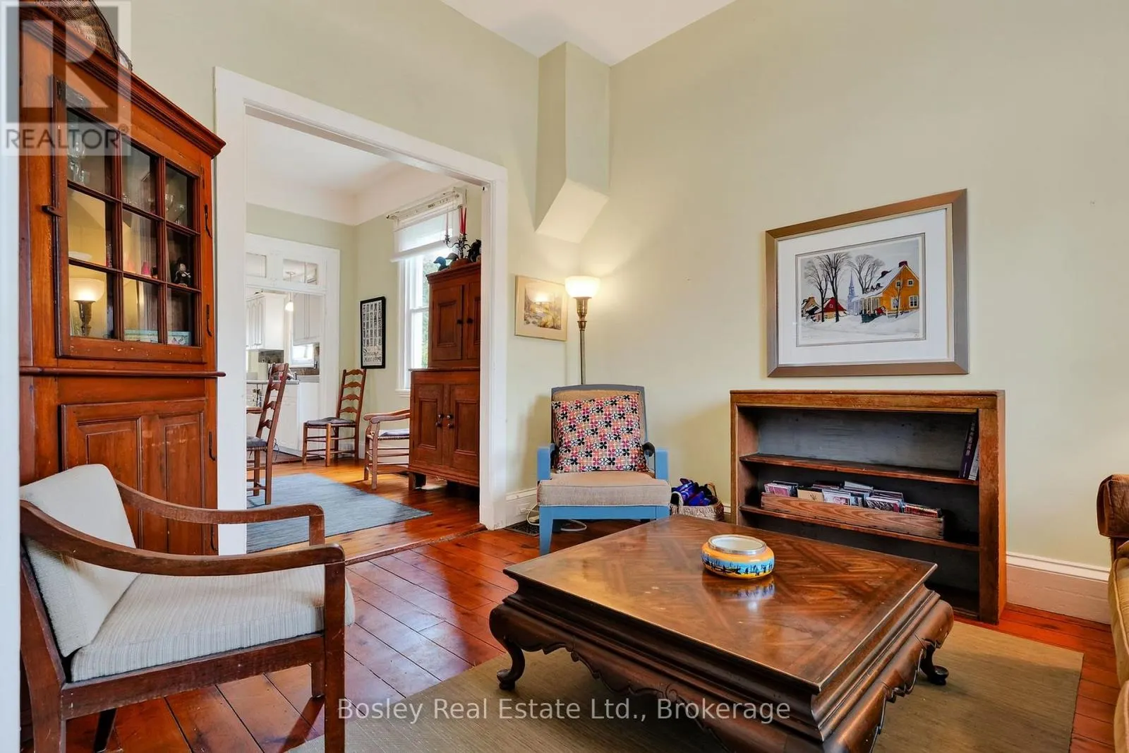 71 SHERBOURNE STREET