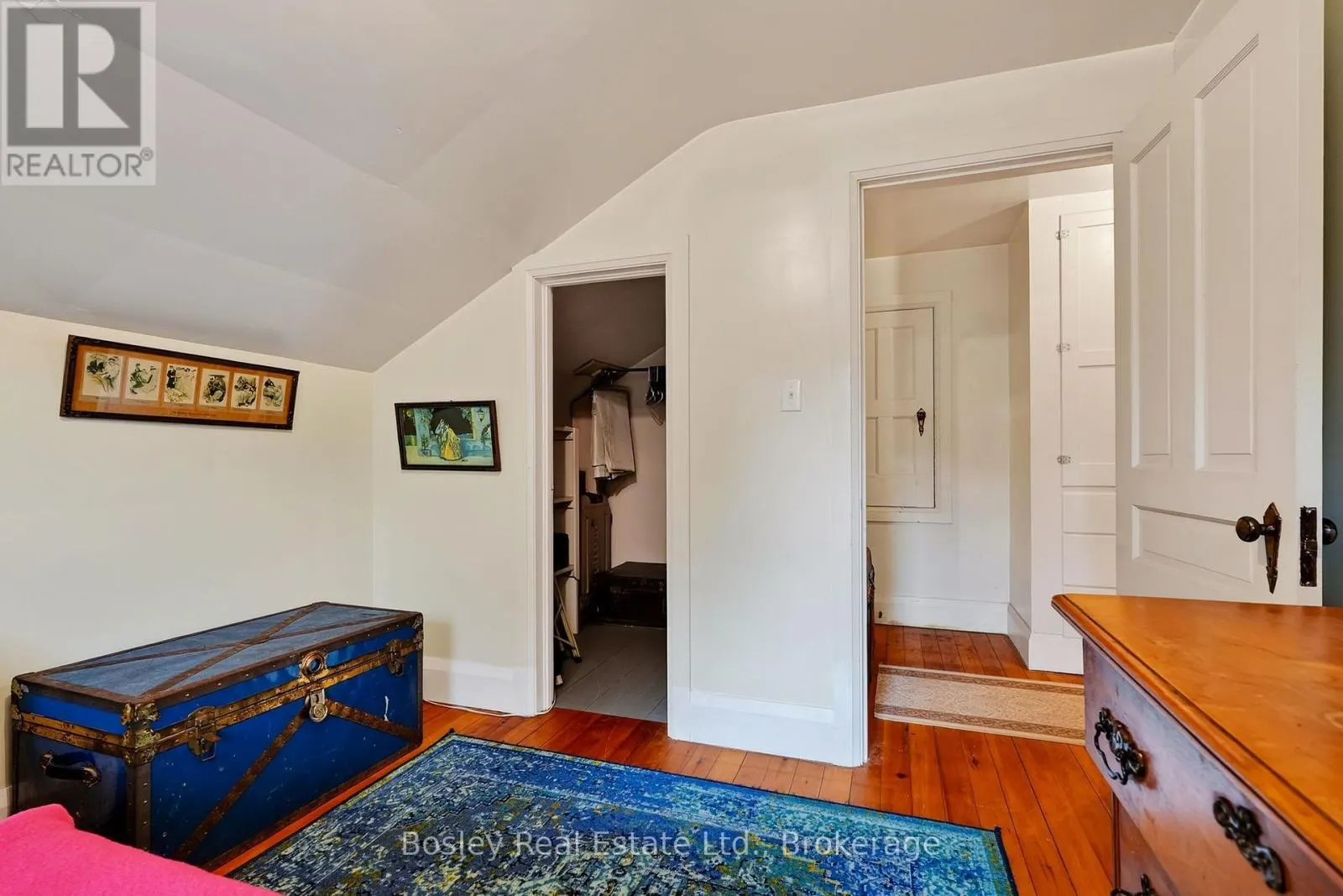 71 SHERBOURNE STREET