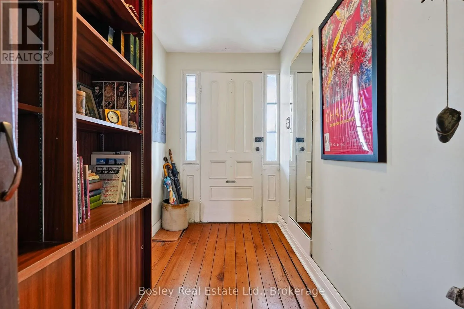 71 SHERBOURNE STREET